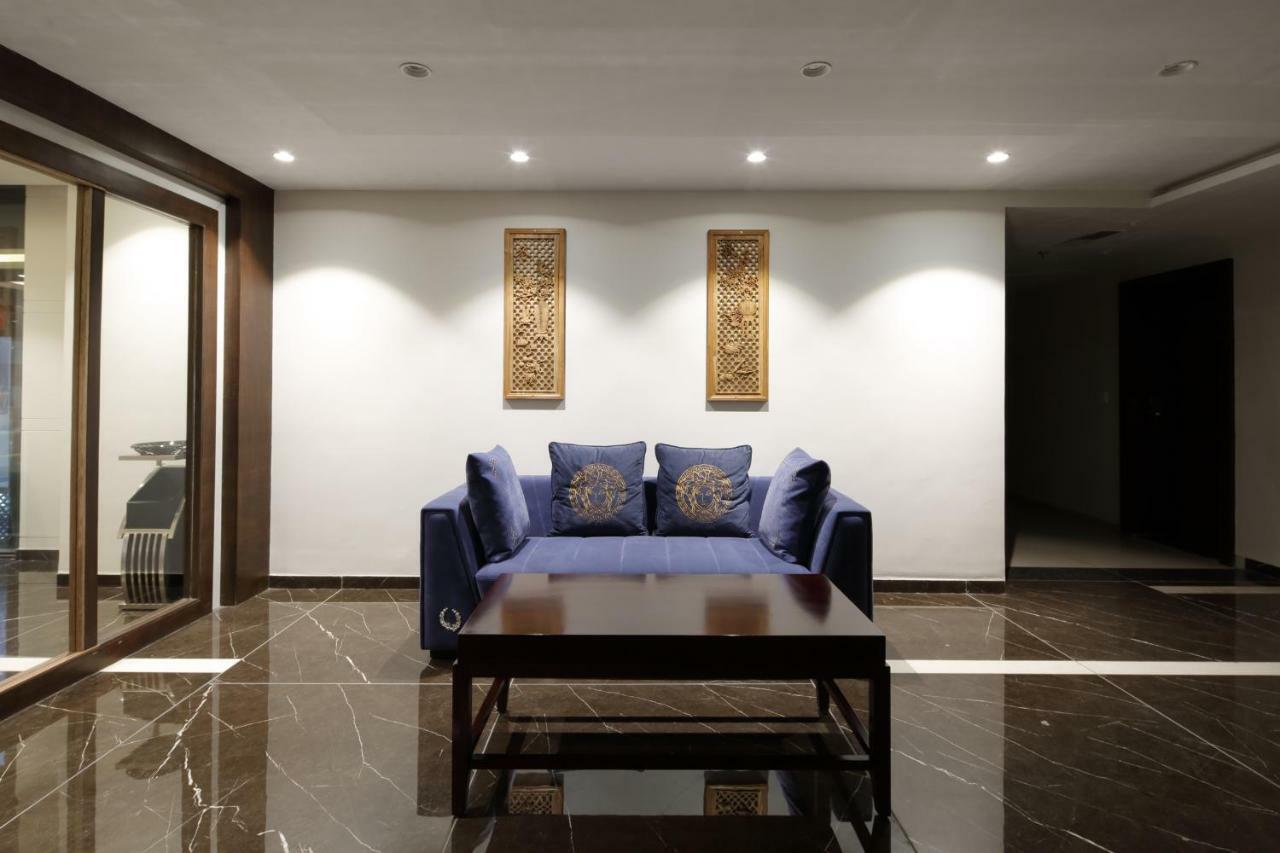 Regenta Inn Ranip Ahmedabad Exterior foto